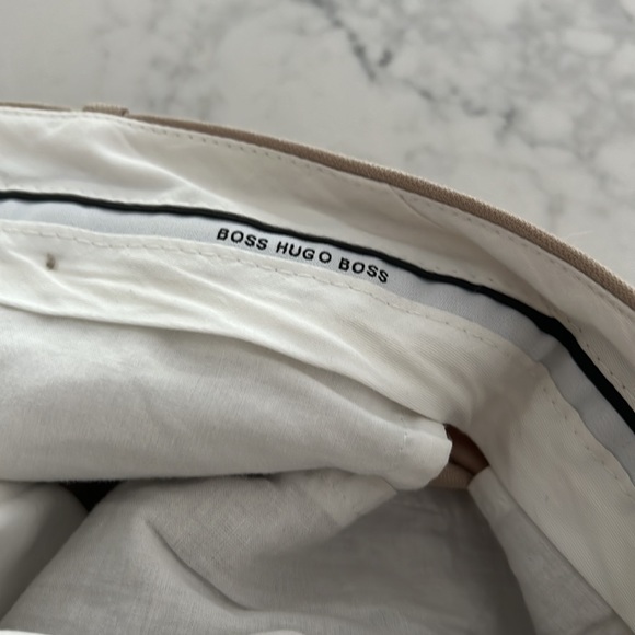 Hugo Boss pants - Picture 5 of 5